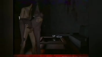 Yamamura Sadako sex
