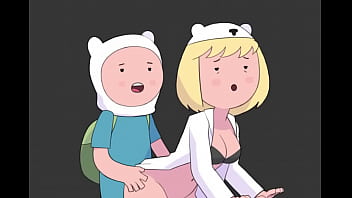 Adventure Time sex