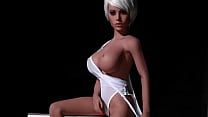 Small Sex Doll sex