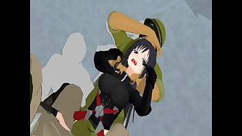 Mmd sex