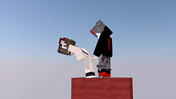 Minecraft sex