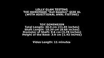 Masturbation With Toy Orgasm sex