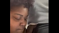 Ebony Bbw Bbc sex