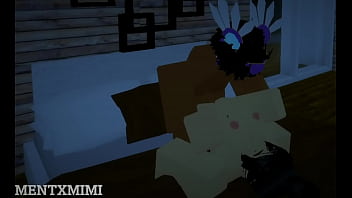 Roblox sex