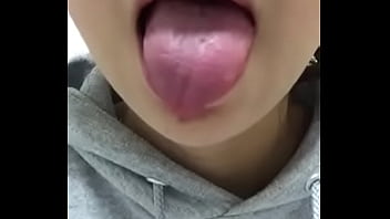 Tongue Fetish sex