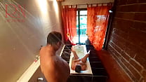 Bath Masturbation sex