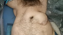 Hairy Chest sex