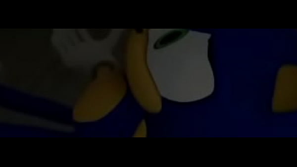Sonic sex