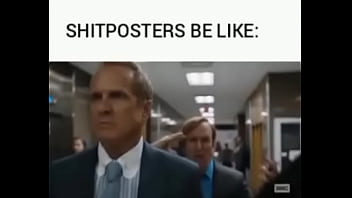 Shitposter sex