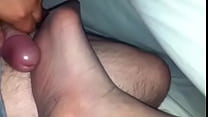 Stockings Feet sex