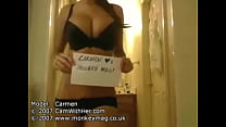 Camwithcarmen sex