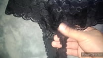 My Panties sex