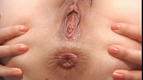 Closeup sex