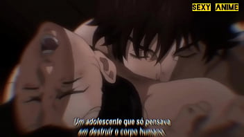 Animes sex
