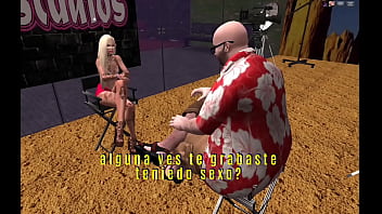 Segunda Vida sex