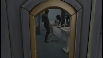 Sims4 sex