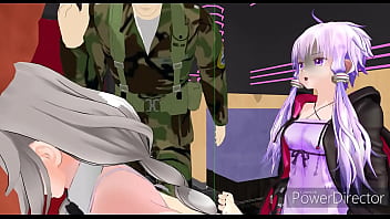 Mmd sex