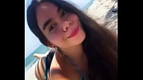 Na Praia sex