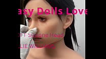 Sex Doll sex