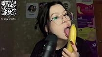 Banana sex