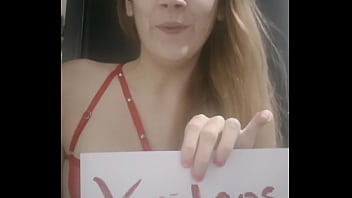 Verification Video sex