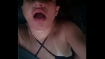 Car Blowjob sex