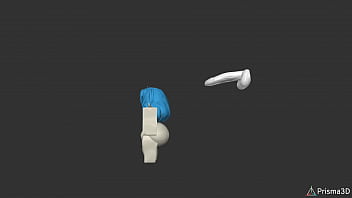 Animacao 3d sex