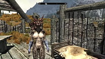 Argonian sex