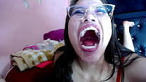 Pov Blowjob Deepthroat sex