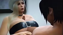 The Sims 4 sex