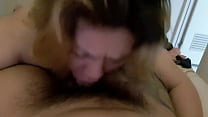 Hairy Anal Creampie sex