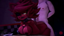 Animatronic sex