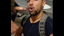 Gay Blowjob sex