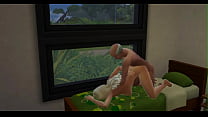 Sims sex