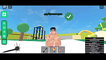 Roblox Girl sex