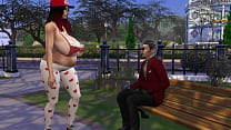 The Sims 4 sex