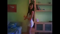 Sexy Asian video