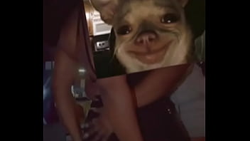 Playing With Ass sex