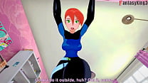 Ben 10 Hentai sex