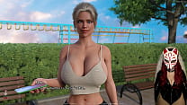 Gameplay Pc sex