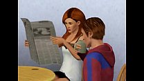 Sims3 sex