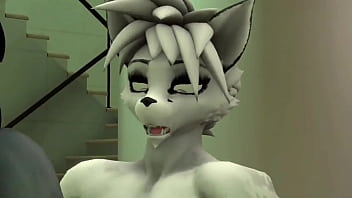 Branco Com Negra sex