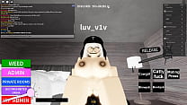 Roblox Slut sex