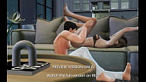 Sims 4 Sex sex