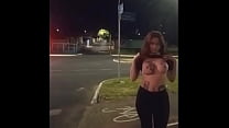 Public Street sex