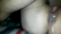 Creampie Vaginal sex