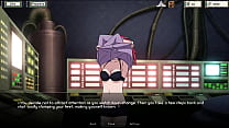 3d Visual Novel sex