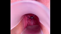 Clit Masturbation sex