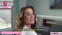 Spanish Subtitles sex