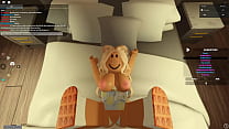 Roblox sex